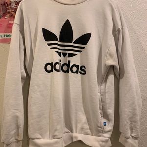 Adidas Crewneck